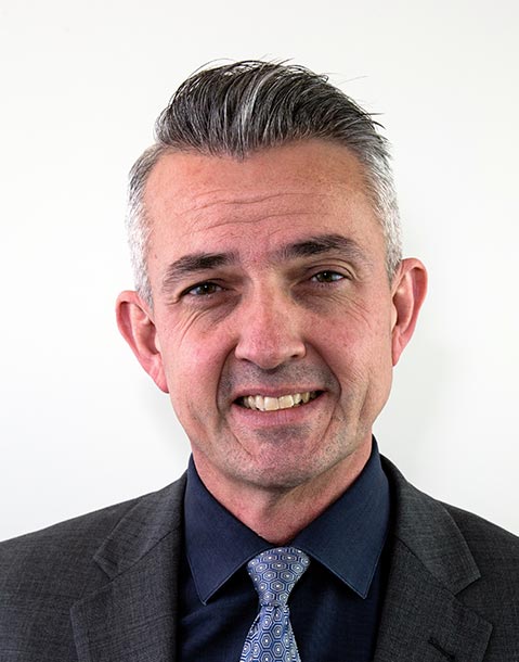 Paul Turner